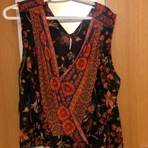 free people tank